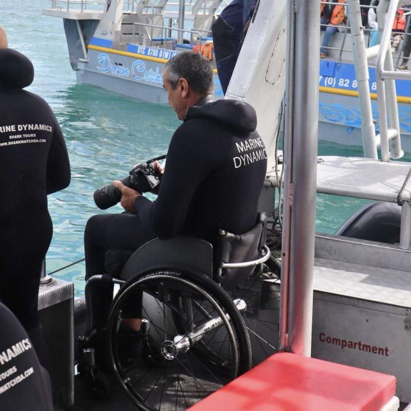 Marine Dynamics
