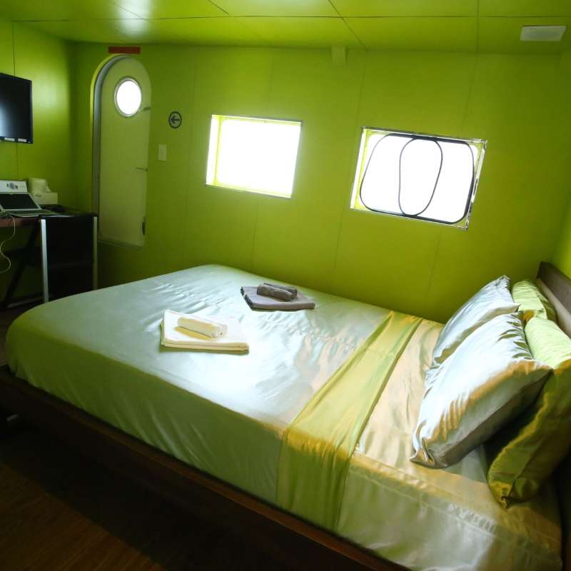 Stella Maris Explorer