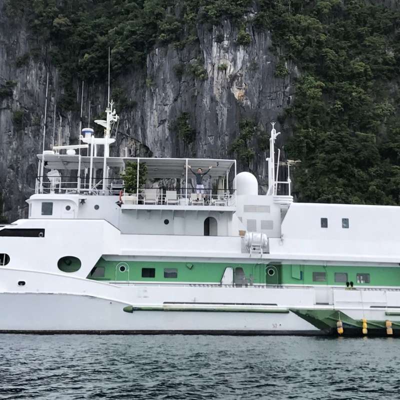 Stella Maris Explorer