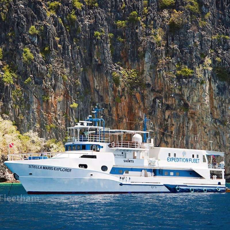 Stella Maris Explorer