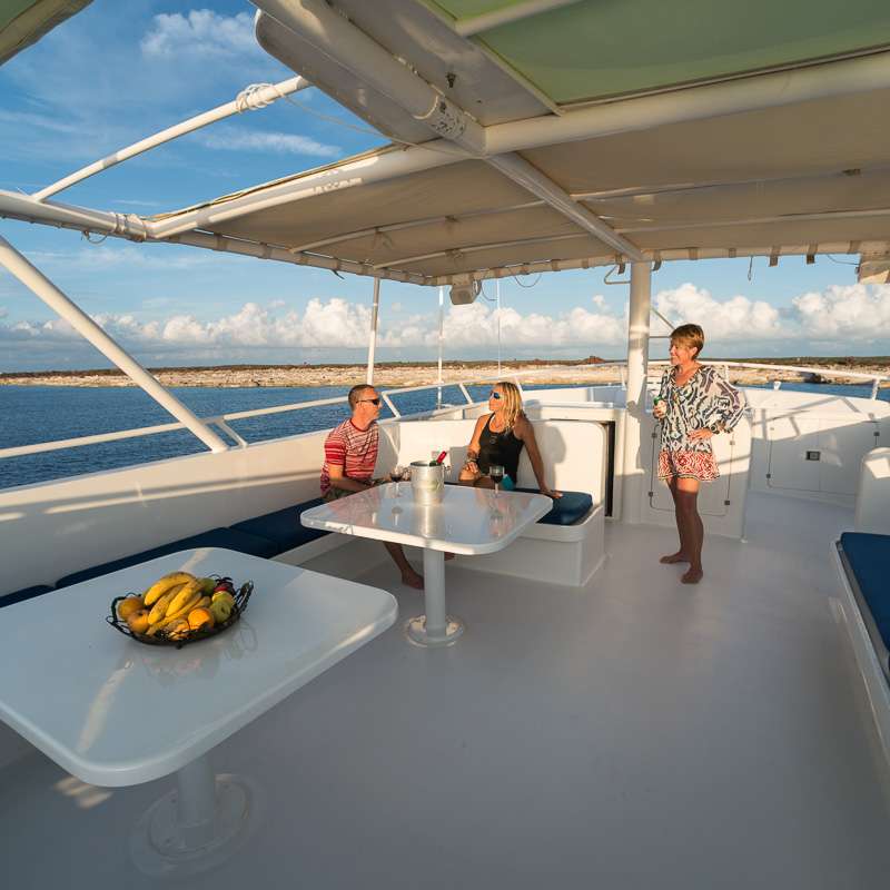 Turks and Caicos Explorer 2 Turks and Caicos Explorer 2