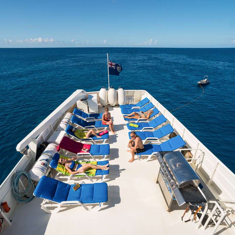Turks and Caicos Explorer 2 Turks and Caicos Explorer 2