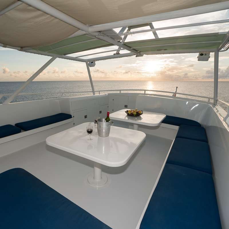 Turks and Caicos Explorer 2 Turks and Caicos Explorer 2