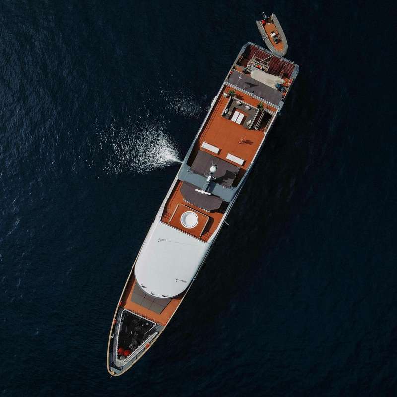 Velocean