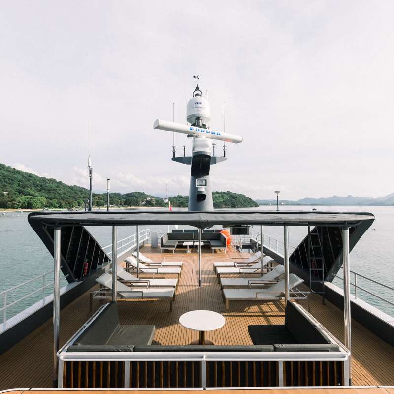 Velocean