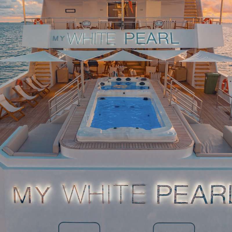 White Pearl