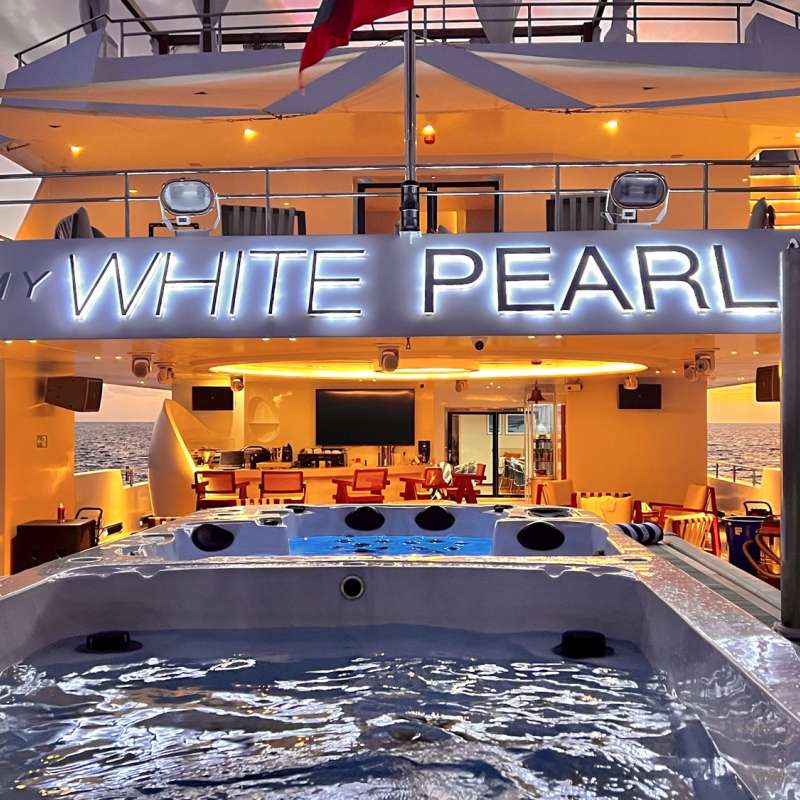 White Pearl